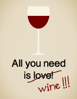 allyouneediswine