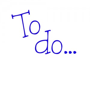 todo