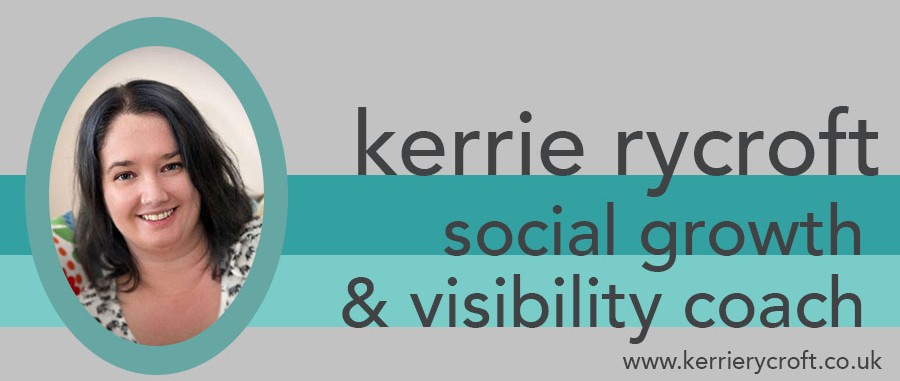 Kerrie Rycroft